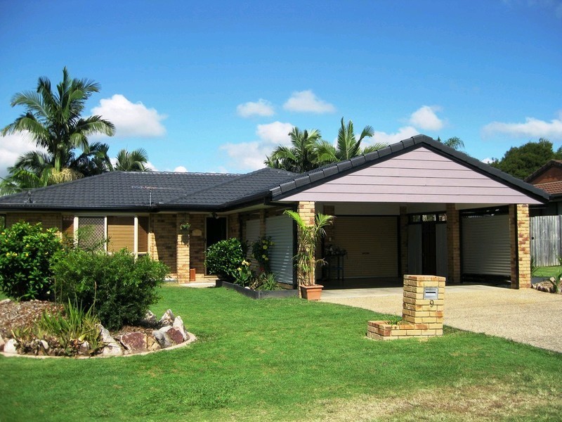 9 Cocos Place, Raceview QLD 4305