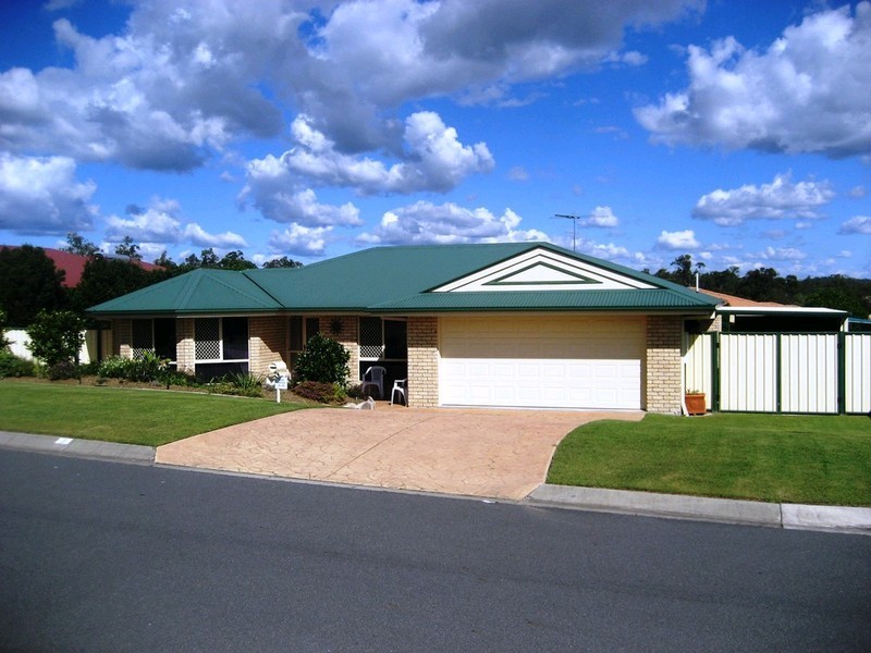 5 Bentley Court, Flinders View QLD 4305