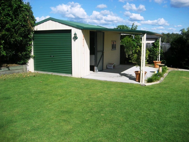 5 Bentley Court, Flinders View QLD 4305