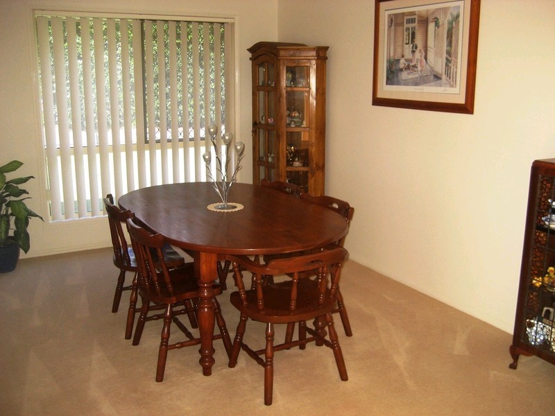5 Bentley Court, Flinders View QLD 4305