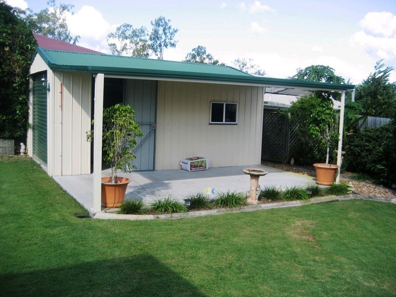 5 Bentley Court, Flinders View QLD 4305