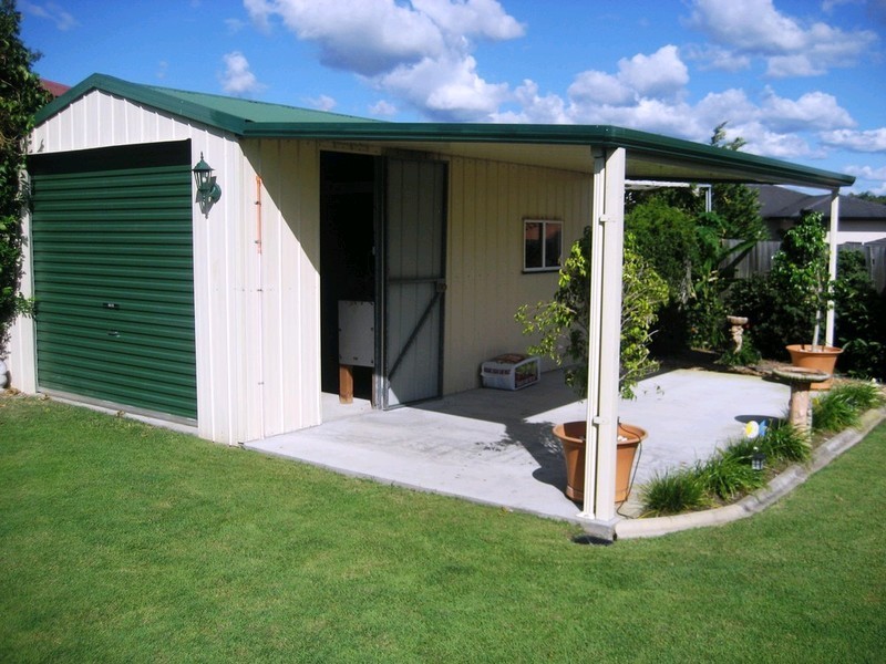 5 Bentley Court, Flinders View QLD 4305