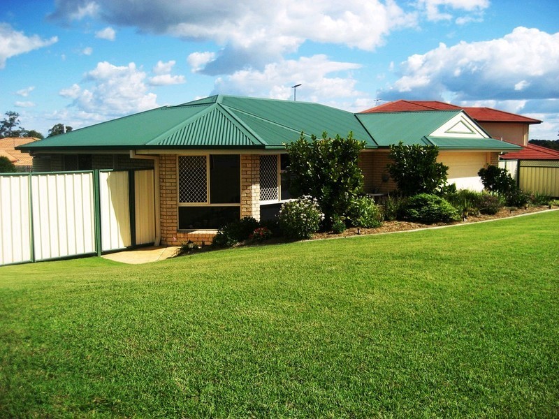 5 Bentley Court, Flinders View QLD 4305