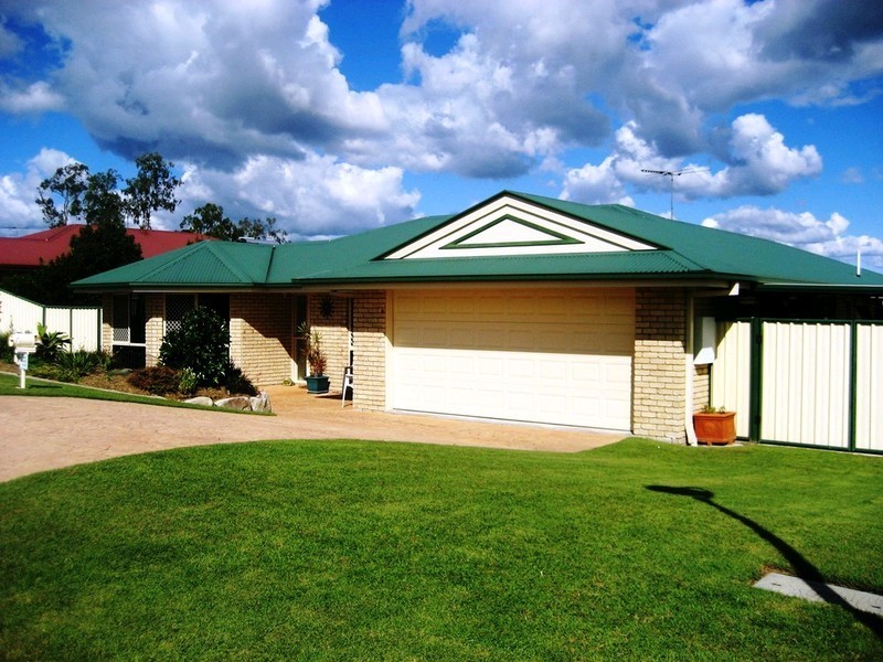 5 Bentley Court, Flinders View QLD 4305