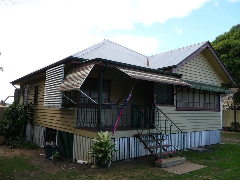 117 Prospect Street, Lowood QLD 4311
