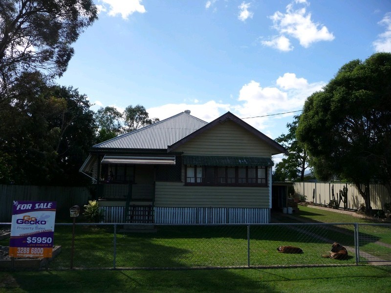 117 Prospect Street, Lowood QLD 4311