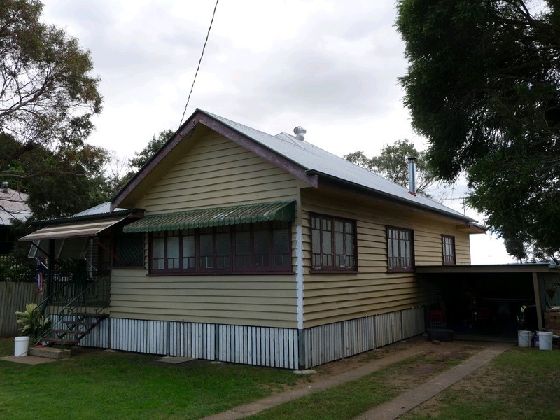 117 Prospect Street, Lowood QLD 4311