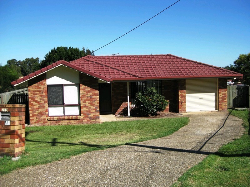 219 Ripley Road, Flinders View QLD 4305