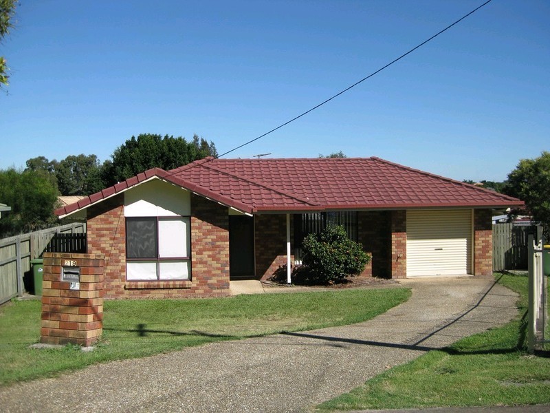 219 Ripley Road, Flinders View QLD 4305