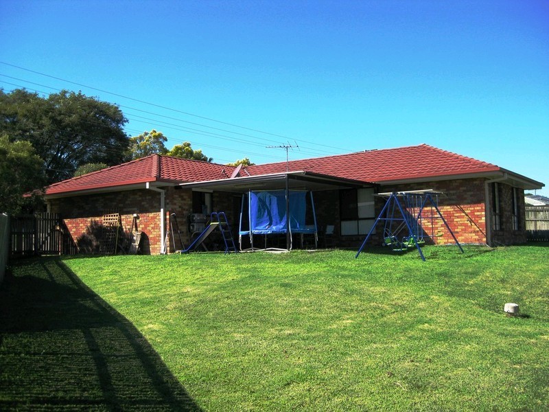219 Ripley Road, Flinders View QLD 4305