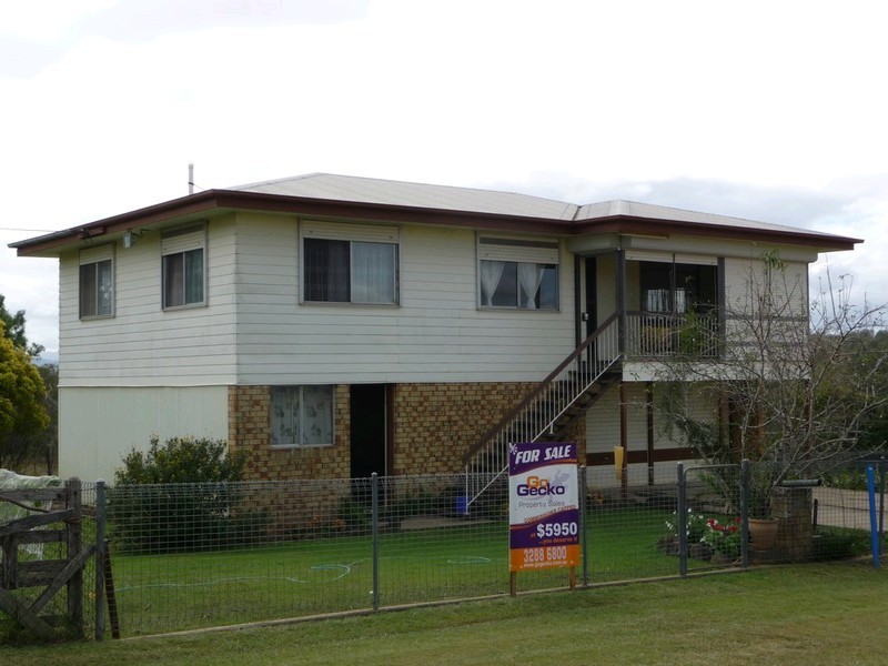 15 Office Lane, Glamorgan Vale QLD 4306