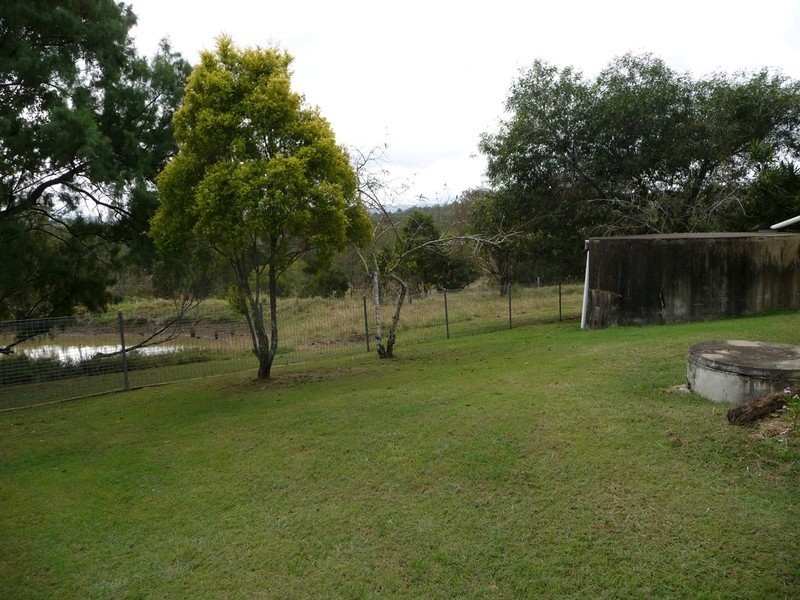 15 Office Lane, Glamorgan Vale QLD 4306