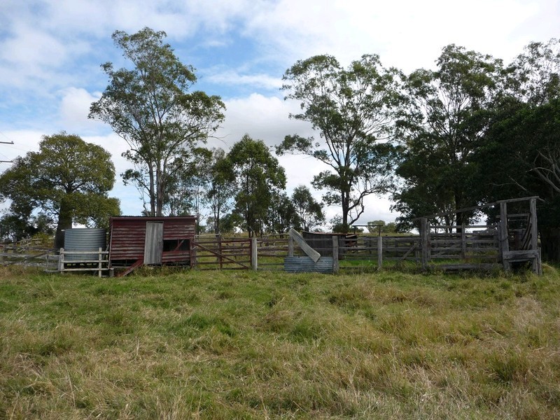 15 Office Lane, Glamorgan Vale QLD 4306