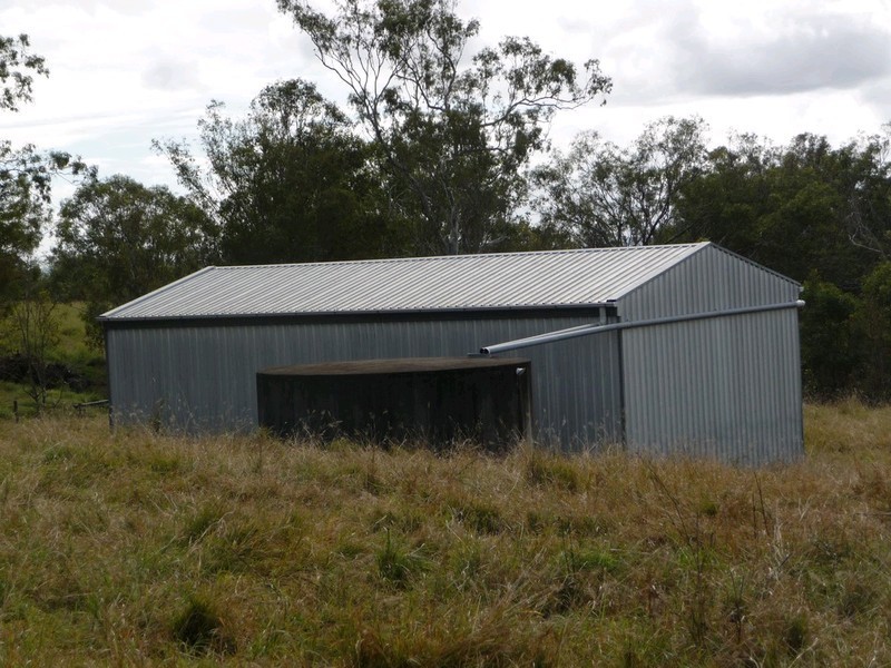 15 Office Lane, Glamorgan Vale QLD 4306