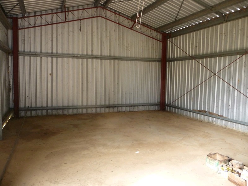 15 Office Lane, Glamorgan Vale QLD 4306