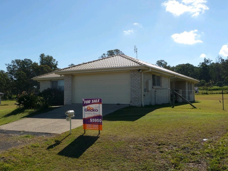 27 Harpeng Drive, Minden QLD 4311
