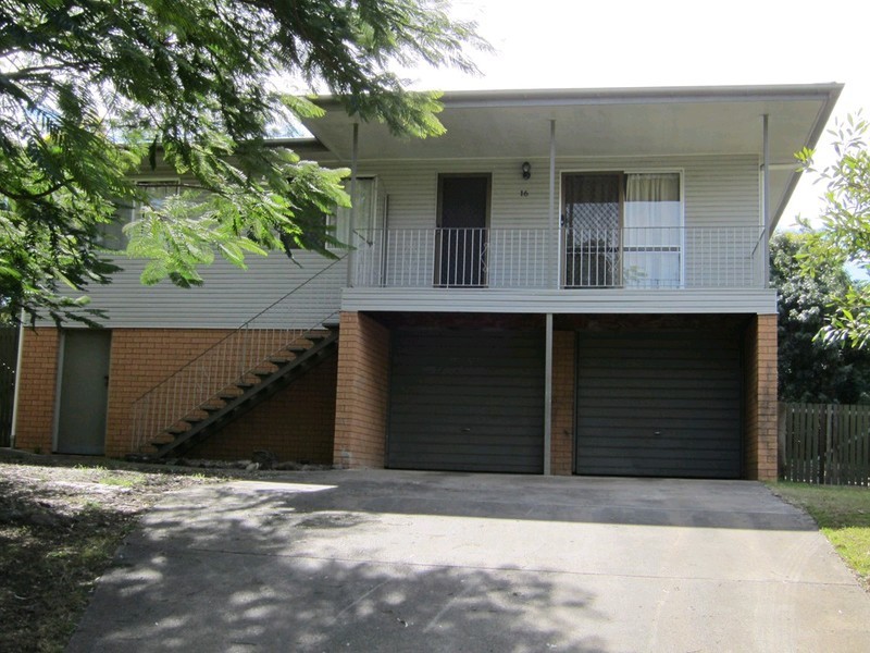 16 Reif Street, Flinders View QLD 4305