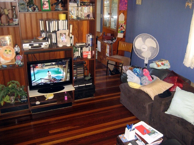 106 Aspinall Street, Leichhardt QLD 4305