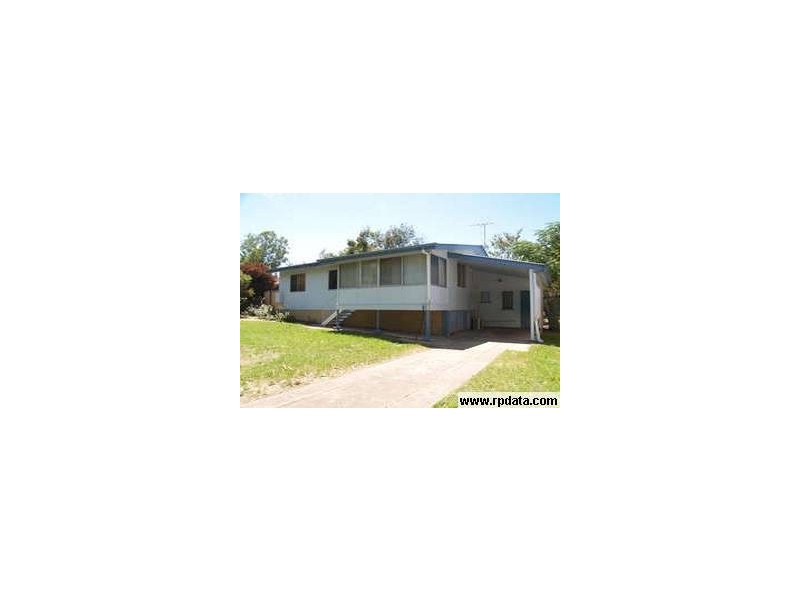 106 Aspinall Street, Leichhardt QLD 4305