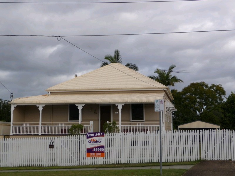79 Cemetery Road, Raceview QLD 4305