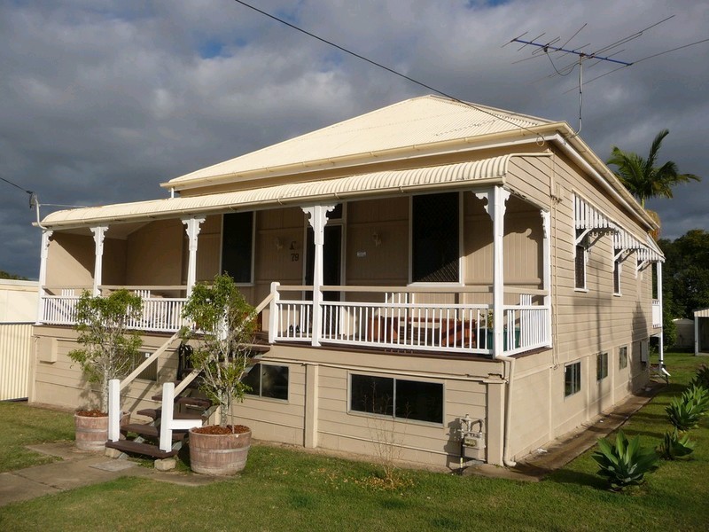 79 Cemetery Road, Raceview QLD 4305