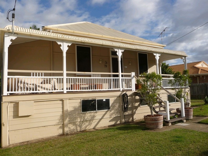 79 Cemetery Road, Raceview QLD 4305