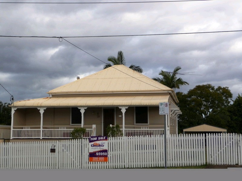 79 Cemetery Road, Raceview QLD 4305