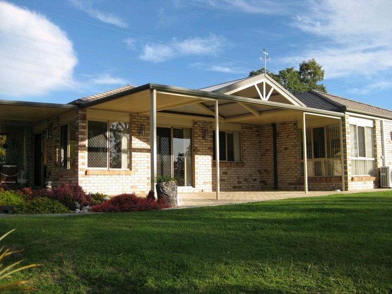 9 Nautilus Close, Karalee QLD 4306