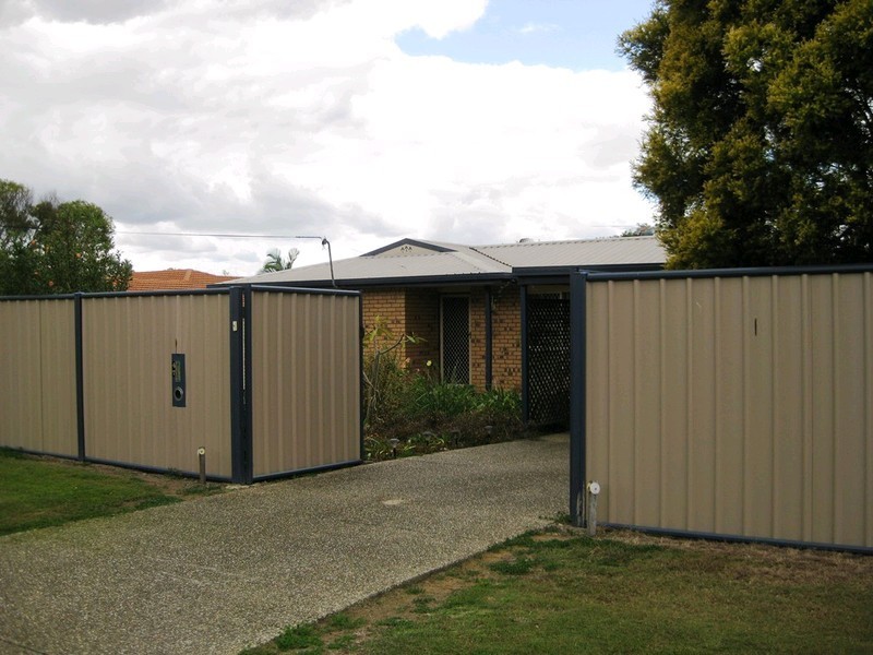 47 Farrell Drive, Walloon QLD 4306