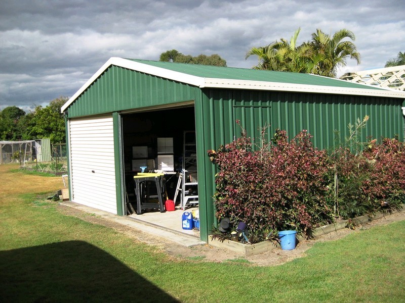 47 Farrell Drive, Walloon QLD 4306