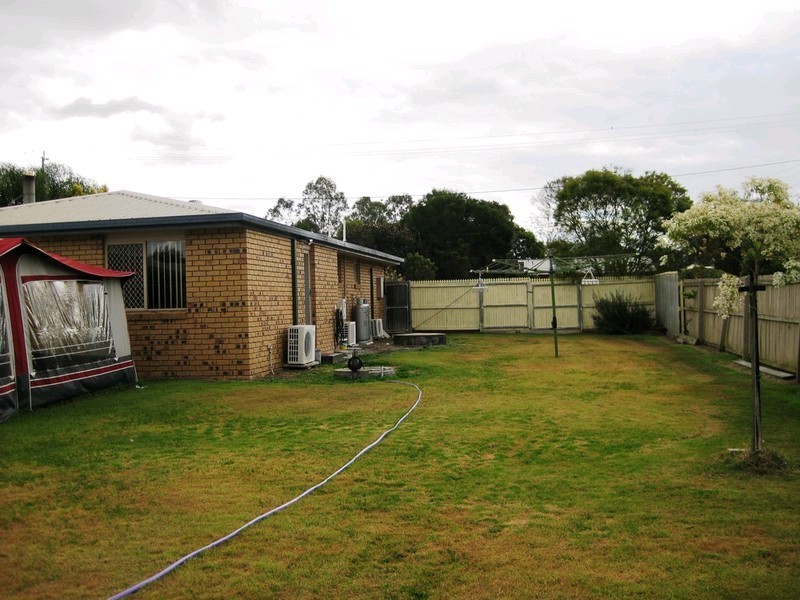 47 Farrell Drive, Walloon QLD 4306