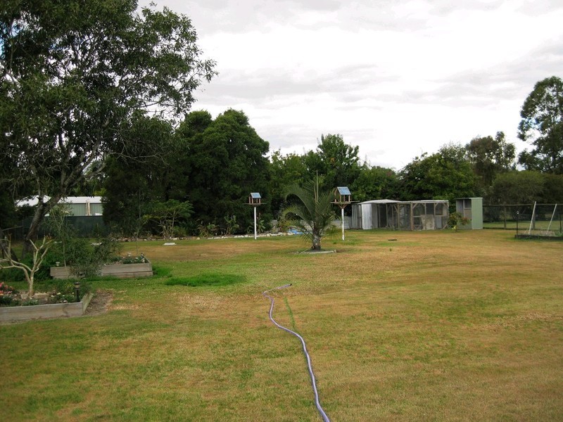 47 Farrell Drive, Walloon QLD 4306