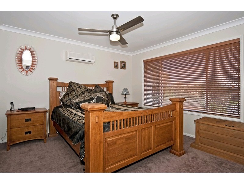 38 Rockman Drive, Raceview QLD 4305