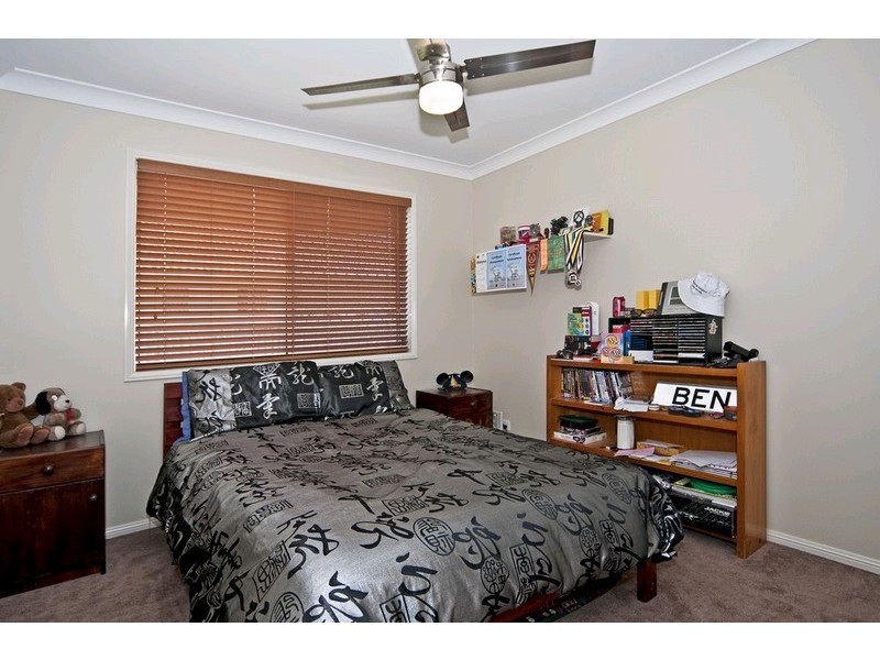 38 Rockman Drive, Raceview QLD 4305
