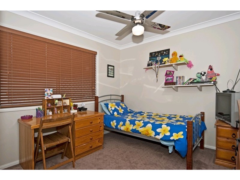 38 Rockman Drive, Raceview QLD 4305