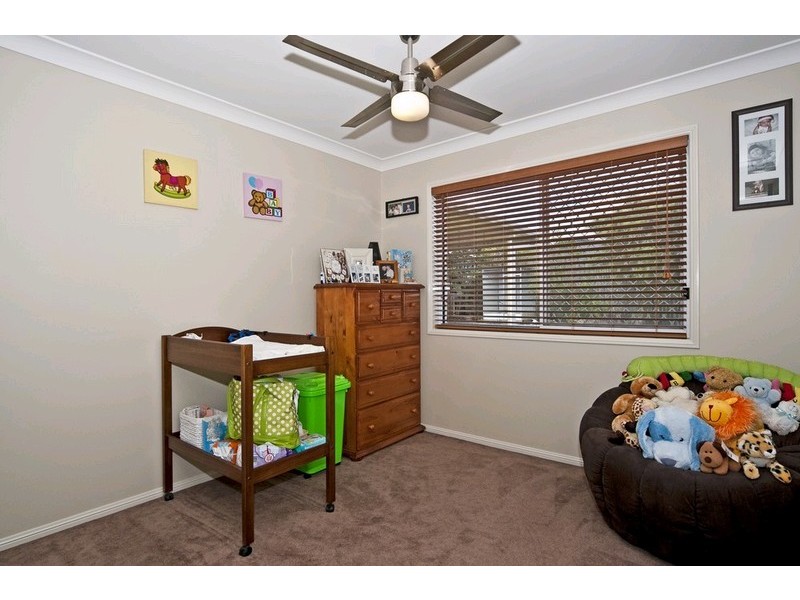 38 Rockman Drive, Raceview QLD 4305