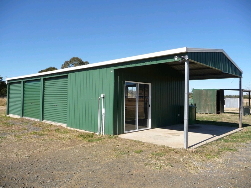 73 Schulz Road, Minden QLD 4311