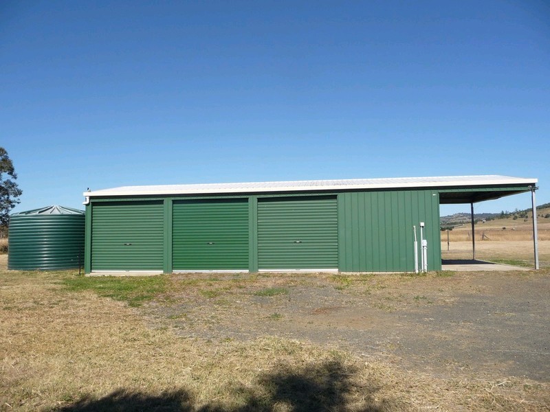 73 Schulz Road, Minden QLD 4311