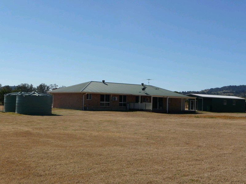 73 Schulz Road, Minden QLD 4311