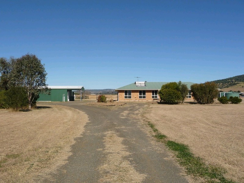 73 Schulz Road, Minden QLD 4311