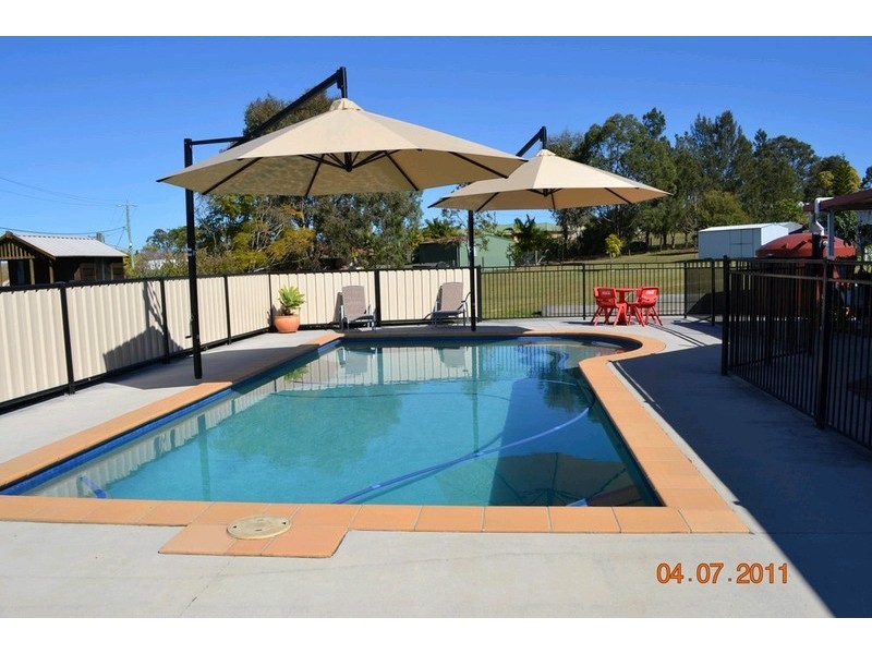 2 Banbury Court, Willowbank QLD 4306