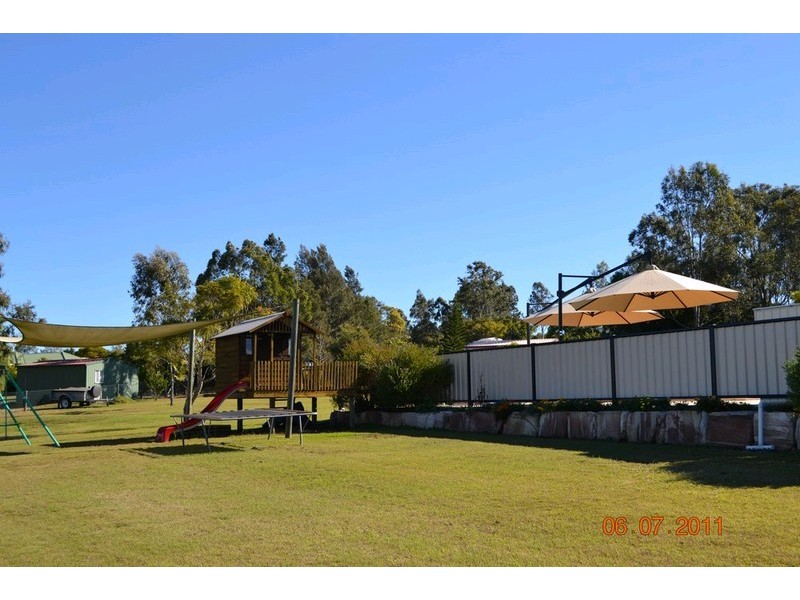 2 Banbury Court, Willowbank QLD 4306