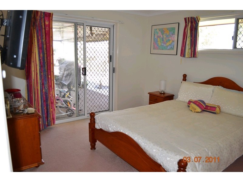 2 Banbury Court, Willowbank QLD 4306