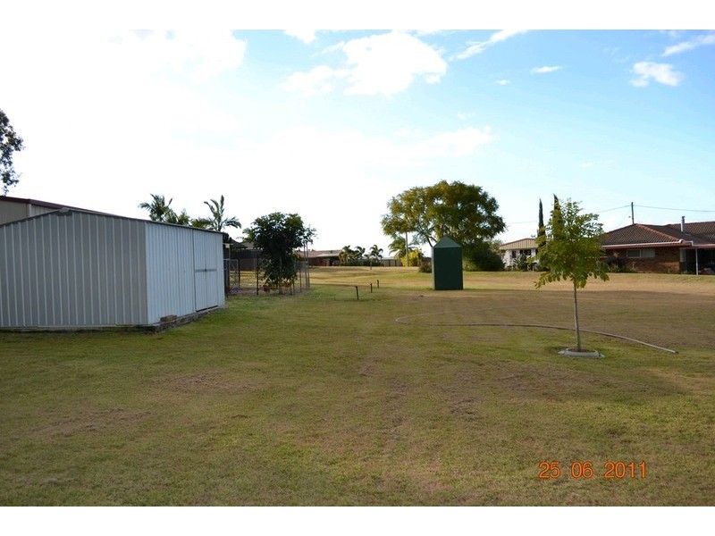 2 Banbury Court, Willowbank QLD 4306