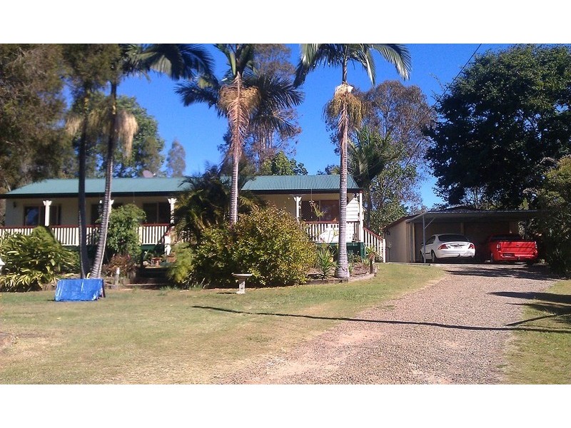 10 Brushbox Place, Walloon QLD 4306