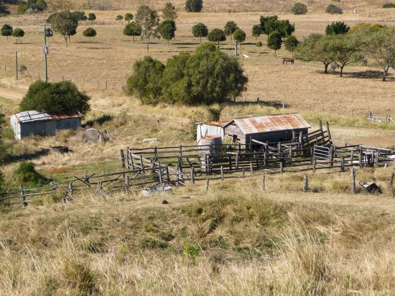 LOT 2 Voss Road, Glamorgan Vale QLD 4306