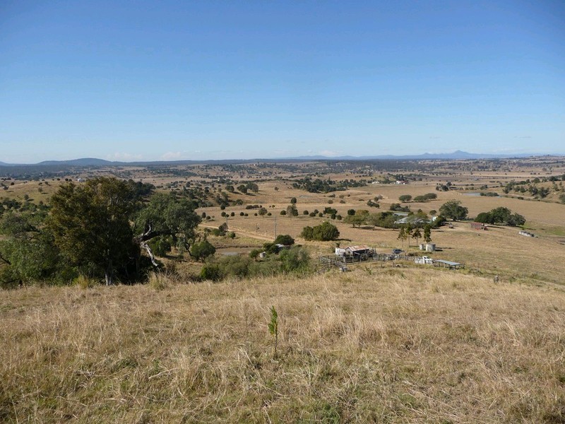 LOT 2 Voss Road, Glamorgan Vale QLD 4306