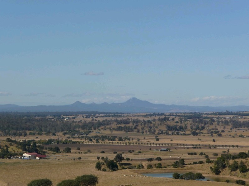 LOT 2 Voss Road, Glamorgan Vale QLD 4306