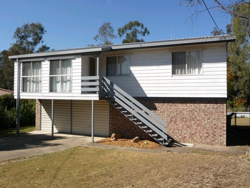 47 Beechwood Drive, Yamanto QLD 4305