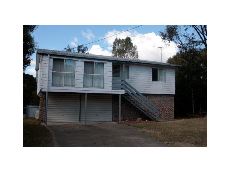 47 Beechwood Drive, Yamanto QLD 4305